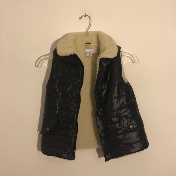 Arsene et let Pipelettes Vest - Picture 11 of 12